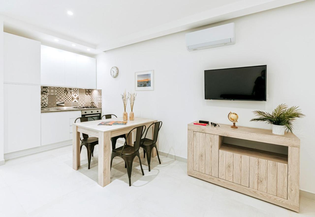 Apartament Casa Neval Lacco Ameno Lacco Ameno  Zewnętrze zdjęcie
