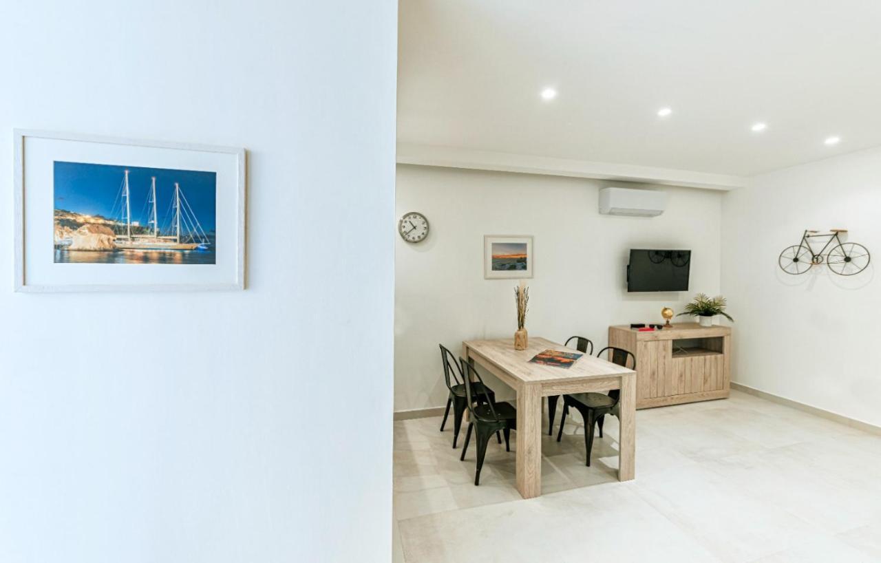 Apartament Casa Neval Lacco Ameno Lacco Ameno  Zewnętrze zdjęcie
