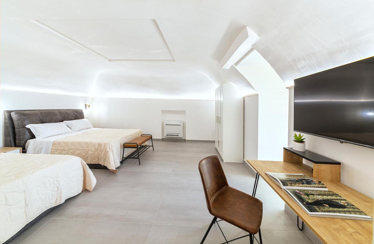 Apartament Casa Neval Lacco Ameno Lacco Ameno  Zewnętrze zdjęcie