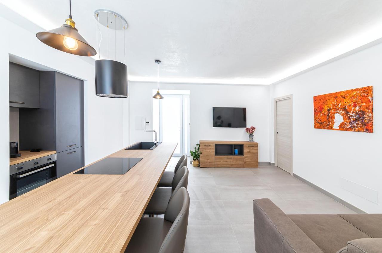 Apartament Casa Neval Lacco Ameno Lacco Ameno  Zewnętrze zdjęcie