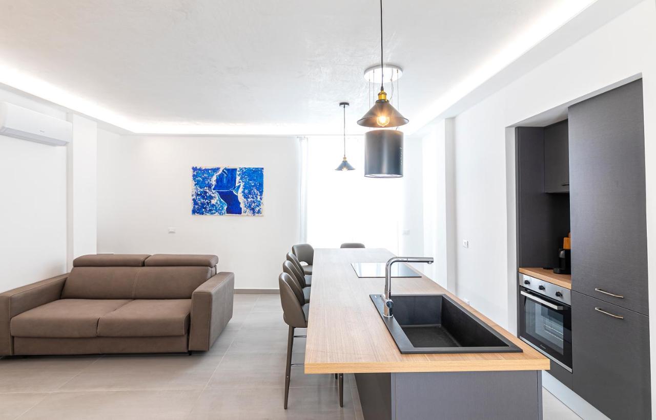 Apartament Casa Neval Lacco Ameno Lacco Ameno  Zewnętrze zdjęcie