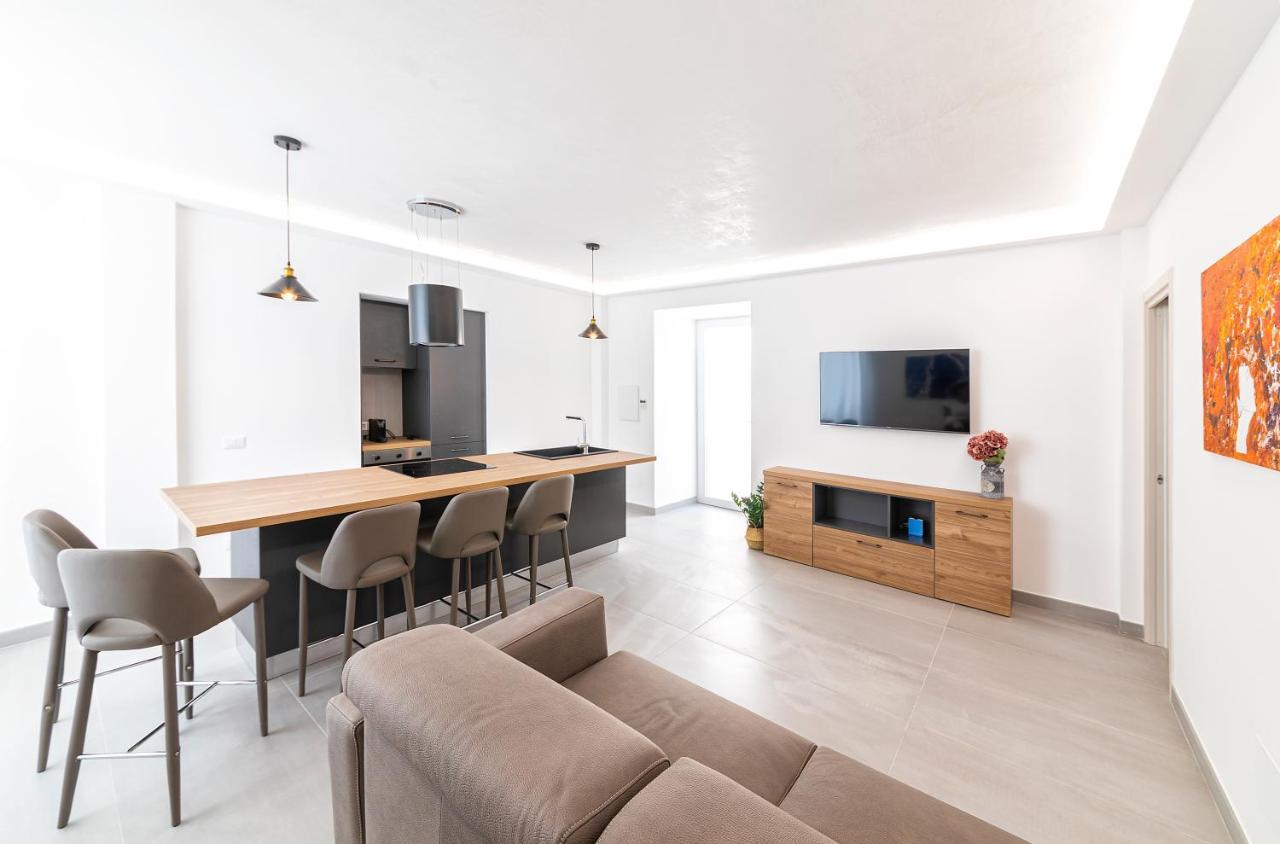 Apartament Casa Neval Lacco Ameno Lacco Ameno  Zewnętrze zdjęcie
