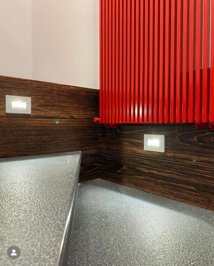 Apartament Casa Neval Lacco Ameno Lacco Ameno  Zewnętrze zdjęcie